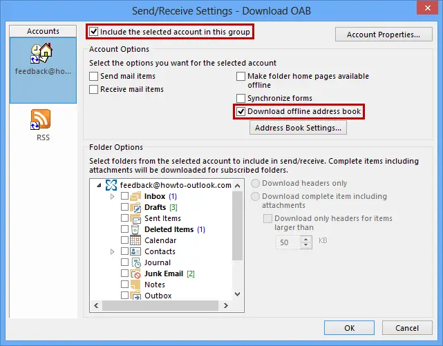 Microsoft outlook error message 0x8004010f techyv